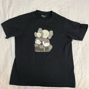 Kaws UT shirt